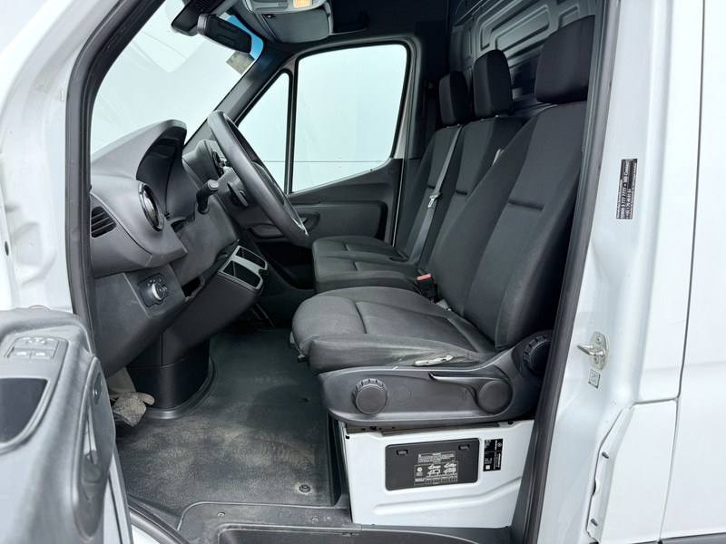 Panel van, Electric van Mercedes-Benz eSprinter 312 - Binnenkort verwacht! ALL-IN PRIJS L2H2 55kWh 168km WLTP 80kw Snelladen Climate Control Camera Stoelverwarming: picture 7 Panel van, Electric van Mercedes-Benz eSprinter 312 - Binnenkort verwacht! ALL-IN PRIJS L2H2 55kWh 168km WLTP 80kw Snelladen Climate Control Camera Stoelverwarming: picture 7