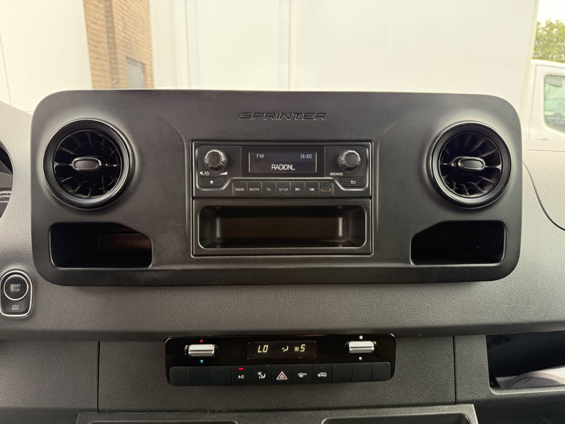 Panel van, Electric van Mercedes-Benz eSprinter 312 - Binnenkort verwacht! ALL-IN PRIJS L2H2 55kWh 168km WLTP 80kw Snelladen Climate Control Camera Stoelverwarming: picture 15 Panel van, Electric van Mercedes-Benz eSprinter 312 - Binnenkort verwacht! ALL-IN PRIJS L2H2 55kWh 168km WLTP 80kw Snelladen Climate Control Camera Stoelverwarming: picture 15