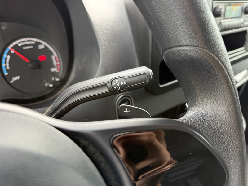 Panel van, Electric van Mercedes-Benz eSprinter 312 - Binnenkort verwacht! ALL-IN PRIJS L2H2 55kWh 168km WLTP 80kw Snelladen Climate Control Camera Stoelverwarming: picture 19 Panel van, Electric van Mercedes-Benz eSprinter 312 - Binnenkort verwacht! ALL-IN PRIJS L2H2 55kWh 168km WLTP 80kw Snelladen Climate Control Camera Stoelverwarming: picture 19