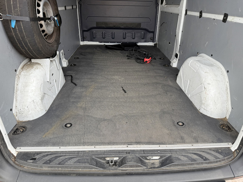 Panel van, Electric van Mercedes-Benz eSprinter 312 - Binnenkort verwacht! L2H2 100% Elektrisch 55kWh 168km WLTP 80kw Snelladen Climate Control Camera Stoelverwarming: picture 13