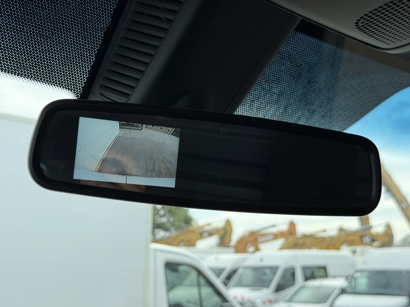 Panel van, Electric van Mercedes-Benz eSprinter 312 - Binnenkort verwacht! L2H2 100% Elektrisch 55kWh 168km WLTP 80kw Snelladen Climate Control Camera Stoelverwarming: picture 16