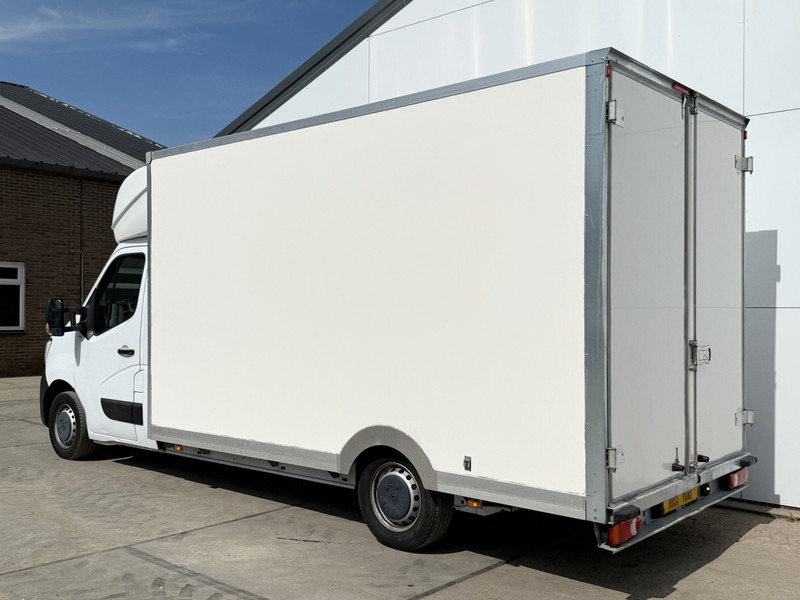 Renault Master T35 2.3 dCi 145PK L3H1 Airco Cruise Control Bakwagen Meubelbak Foodtruck - Closed box van: picture 2 Renault Master T35 2.3 dCi 145PK L3H1 Airco Cruise Control Bakwagen Meubelbak Foodtruck - Closed box van: picture 2