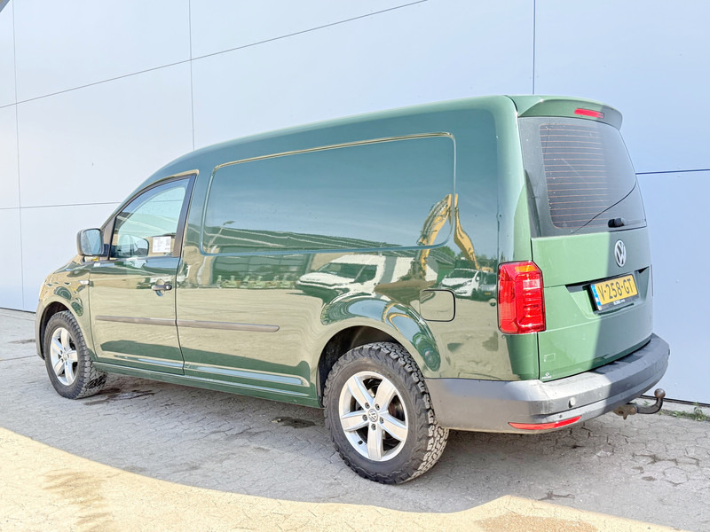 Volkswagen Caddy 4x4 2.0 TDI 123PK L2H1 Maxi BMT 4 Motion 4x4 Off Road Trekhaak Airco - Small van: picture 2 Volkswagen Caddy 4x4 2.0 TDI 123PK L2H1 Maxi BMT 4 Motion 4x4 Off Road Trekhaak Airco - Small van: picture 2