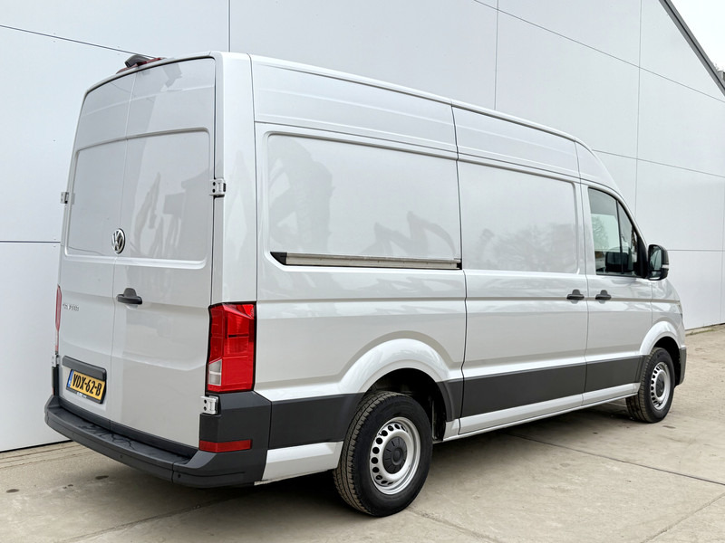 Volkswagen Crafter 2.0 TDI 140 pk Automaat L3H3 Airco Cruise Control Navigatie Camera Sensoren - Small van: picture 3 Volkswagen Crafter 2.0 TDI 140 pk Automaat L3H3 Airco Cruise Control Navigatie Camera Sensoren - Small van: picture 3