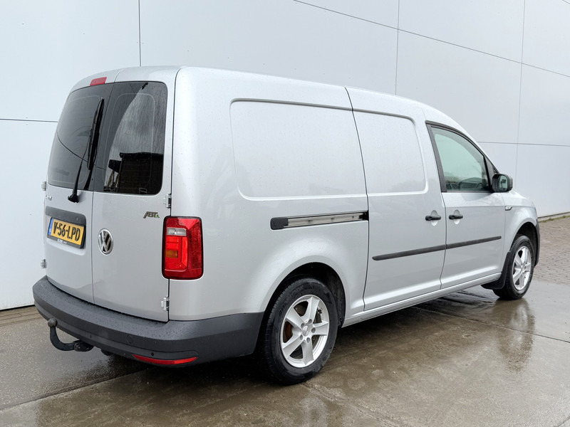 Volkswagen E-Caddy ABT 113pk L2H1 Maxi 37,3kWh 160 km WLTP Trekhaak Airco Parkeersensoren - Small van, Electric van: picture 3 Volkswagen E-Caddy ABT 113pk L2H1 Maxi 37,3kWh 160 km WLTP Trekhaak Airco Parkeersensoren - Small van, Electric van: picture 3