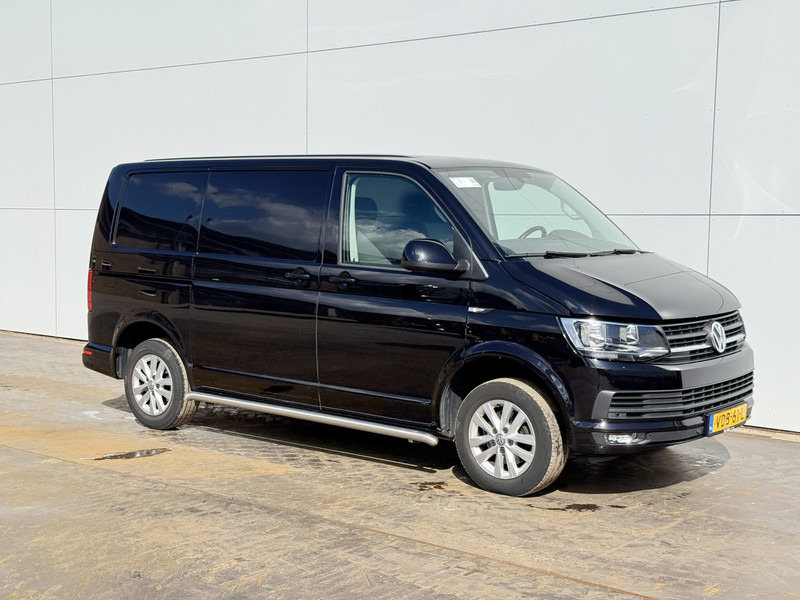 Volkswagen Transporter 2.0 TDI 150PK DSG Automaat L1H1 Cruise Control Airco Side Bars Parkeersensoren voor achter - Small van: picture 4 Volkswagen Transporter 2.0 TDI 150PK DSG Automaat L1H1 Cruise Control Airco Side Bars Parkeersensoren voor achter - Small van: picture 4