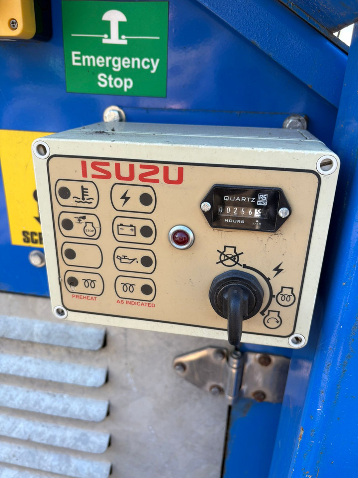 Screener Herbst HCS74: picture 7