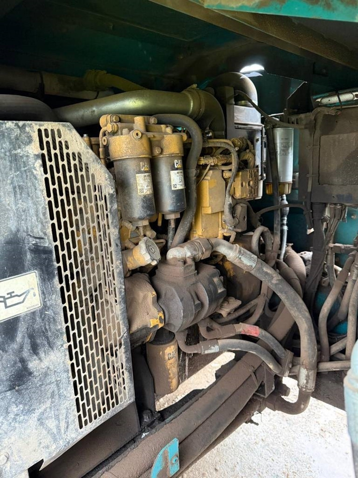 Screener PowerScreen Warrior 1400 X: picture 7