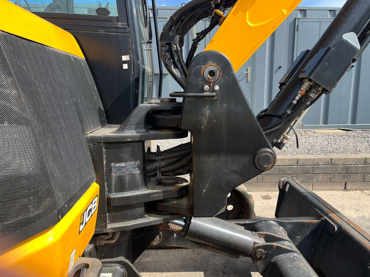 JCB 86C-2 leasing JCB 86C-2: picture 20