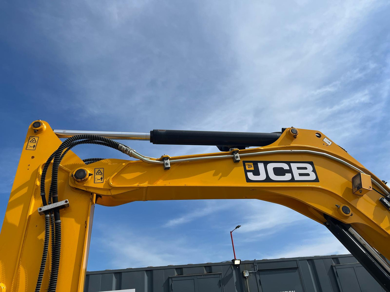 JCB 86C-2 leasing JCB 86C-2: picture 10