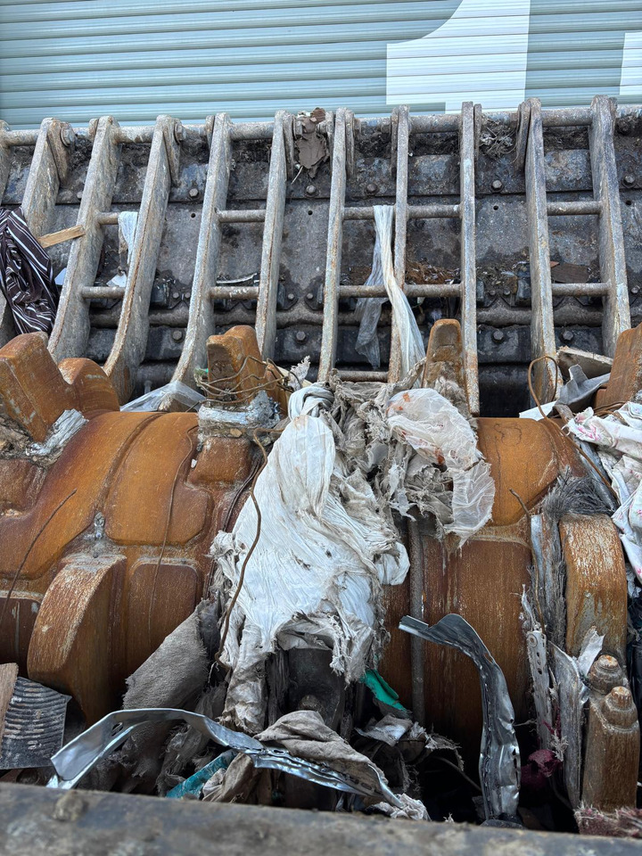 Terex TSS390 leasing Terex TSS390: picture 15