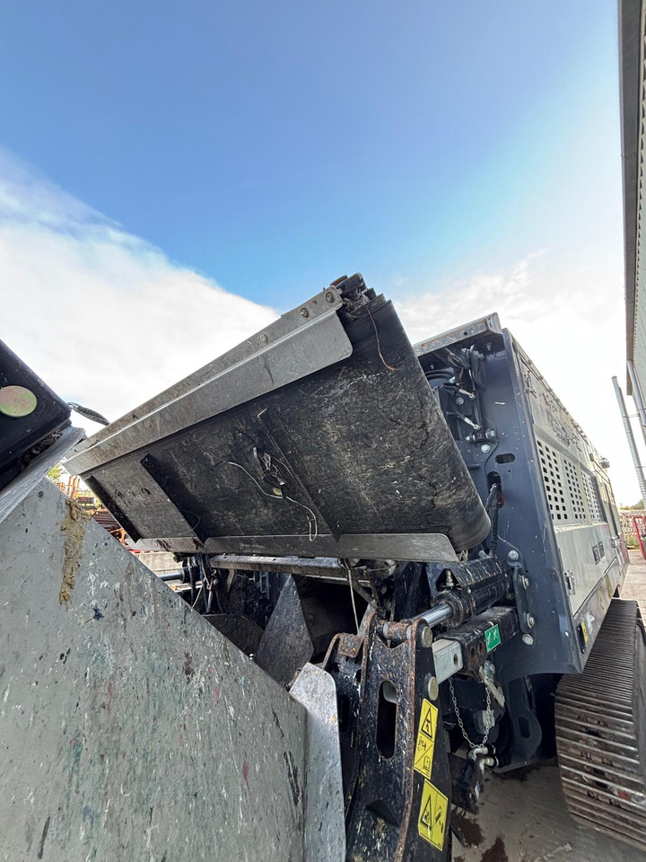 Terex TSS390 leasing Terex TSS390: picture 8