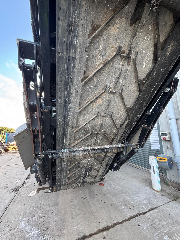 Terex TSS390 leasing Terex TSS390: picture 11