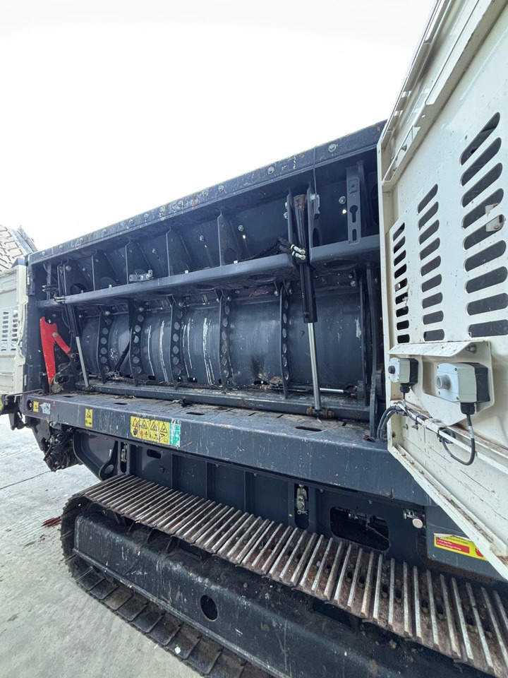 Terex TSS390 leasing Terex TSS390: picture 18