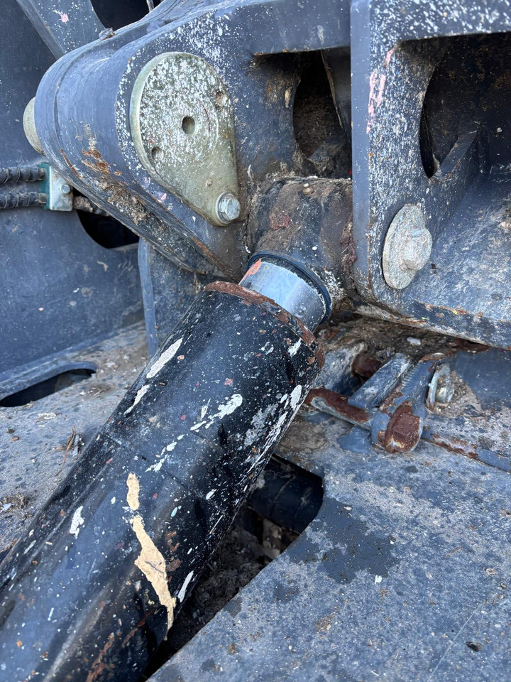 Terex TSS390 leasing Terex TSS390: picture 20