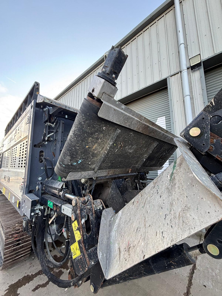 Terex TSS390 leasing Terex TSS390: picture 9