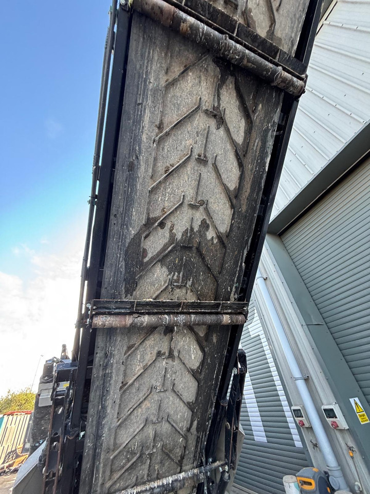 Terex TSS390 leasing Terex TSS390: picture 12