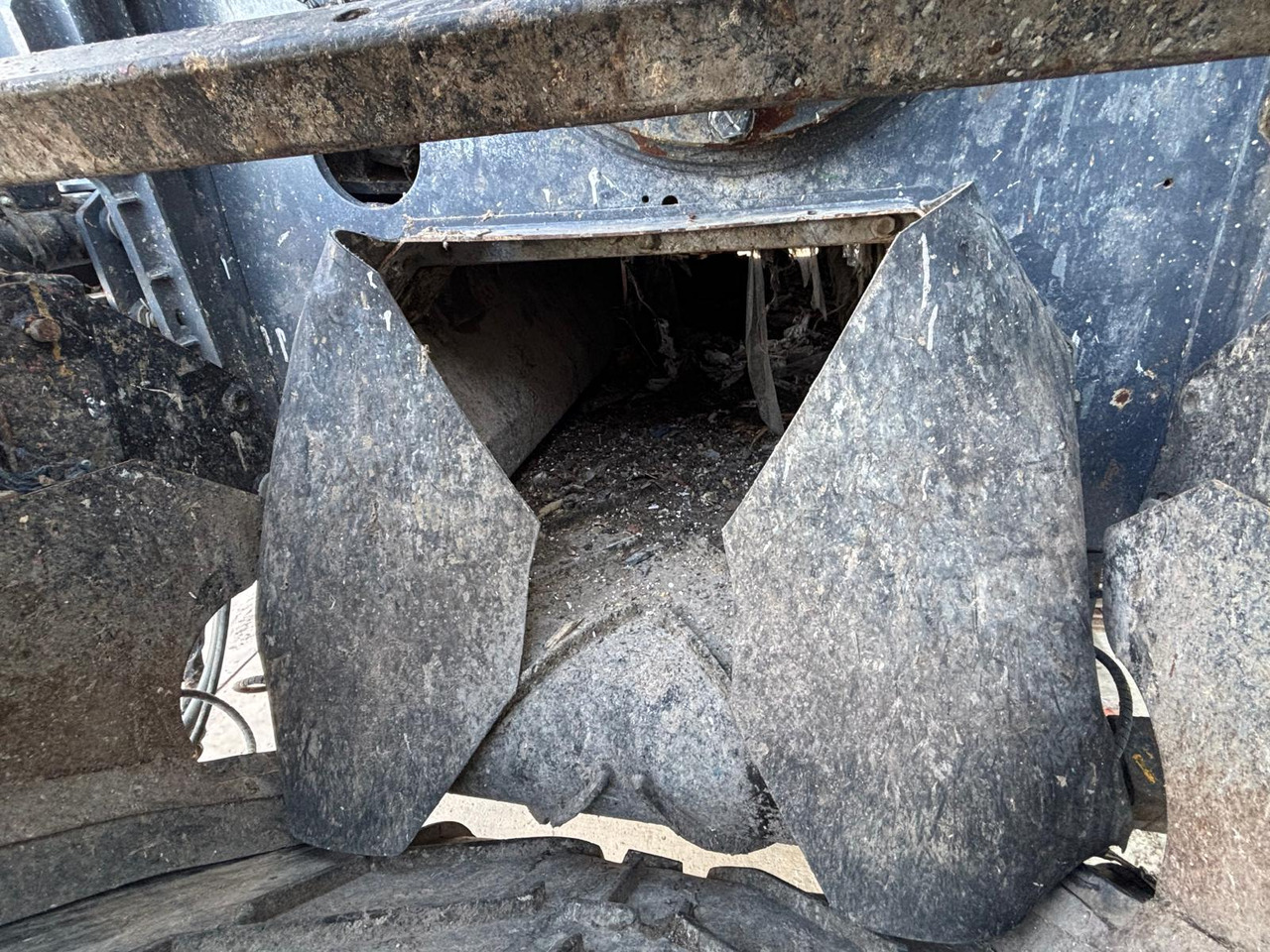 Terex TSS390 leasing Terex TSS390: picture 14