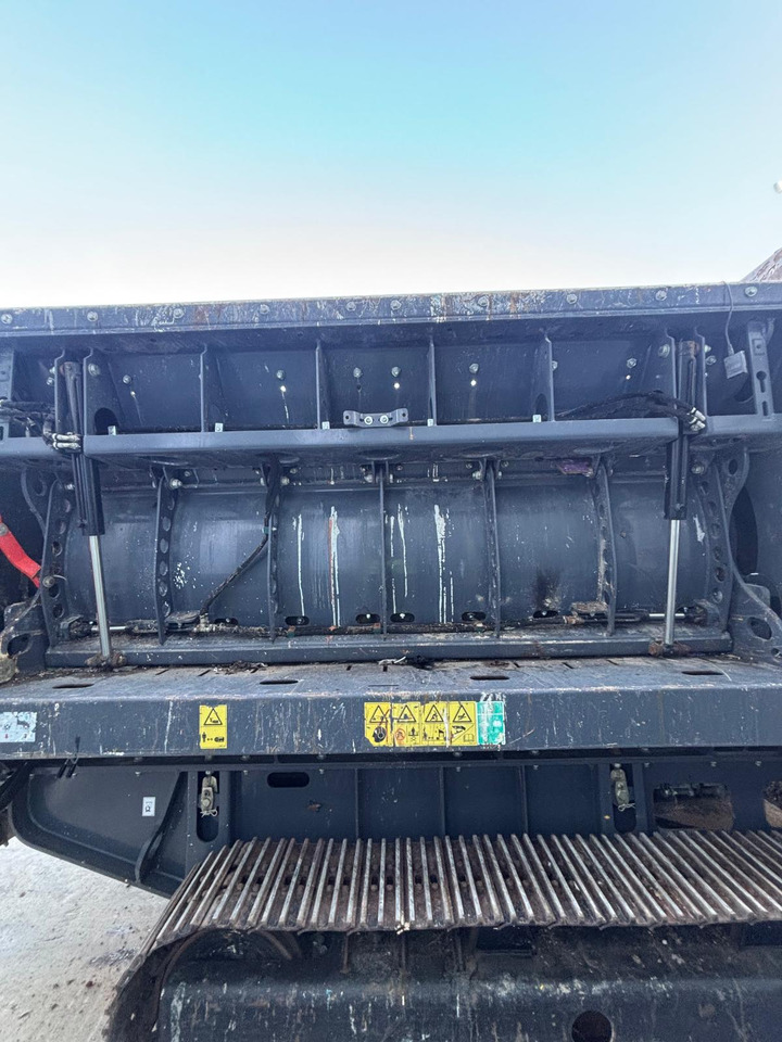 Terex TSS390 leasing Terex TSS390: picture 17