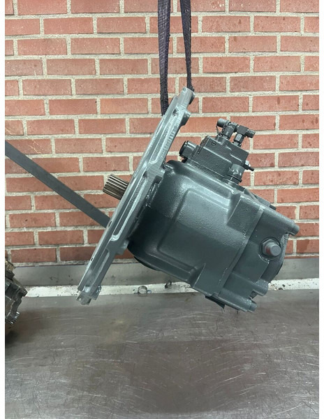 Liebherr Hoofdpomp DPV O 165 m3/U / DPVO165 - Hydraulic pump: picture 3 Liebherr Hoofdpomp DPV O 165 m3/U / DPVO165 - Hydraulic pump: picture 3