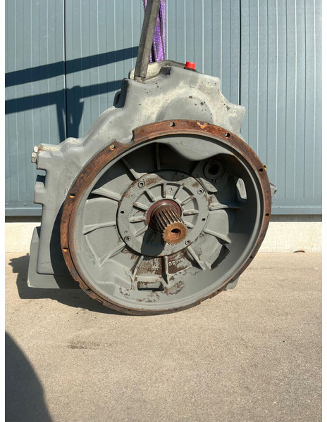 Liebherr Pomp PVG 351 C 395, MKA 350 C 074 - Hydraulics: picture 2 Liebherr Pomp PVG 351 C 395, MKA 350 C 074 - Hydraulics: picture 2