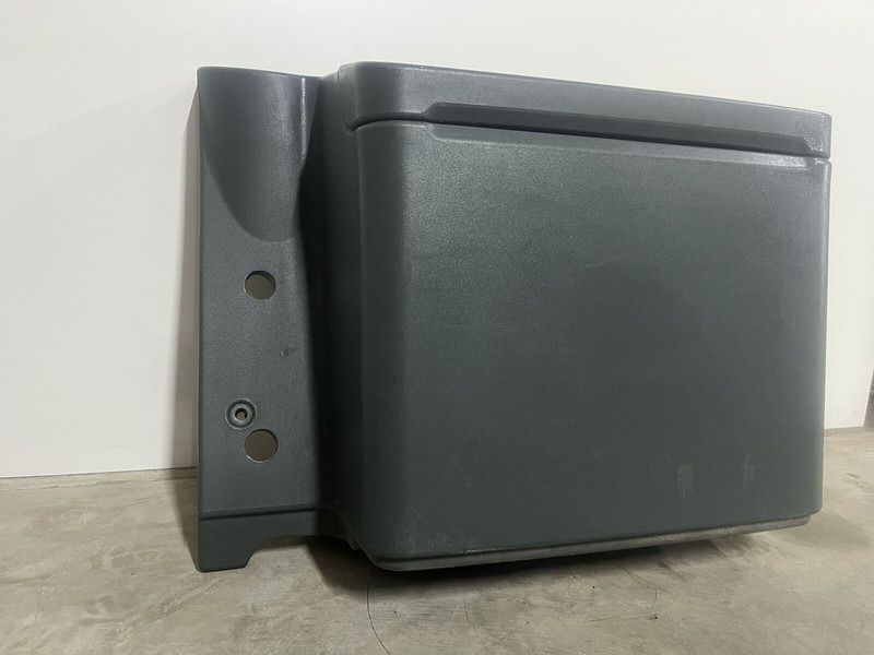 Liebherr R966 - Dashboard: picture 2 Liebherr R966 - Dashboard: picture 2