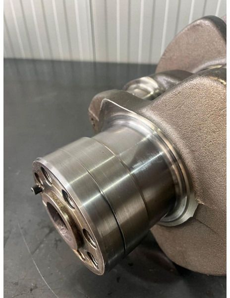 Onbekend - Crankshaft: picture 3 Onbekend - Crankshaft: picture 3