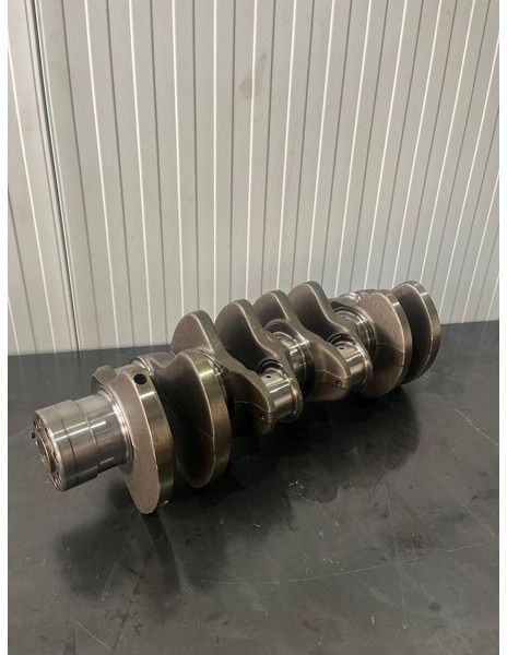 Onbekend - Crankshaft: picture 1 Onbekend - Crankshaft: picture 1