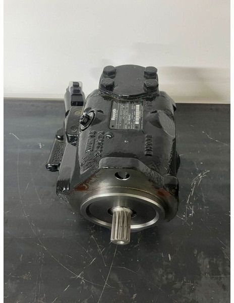 Rexroth A10VNO - Hydraulic pump: picture 3 Rexroth A10VNO - Hydraulic pump: picture 3