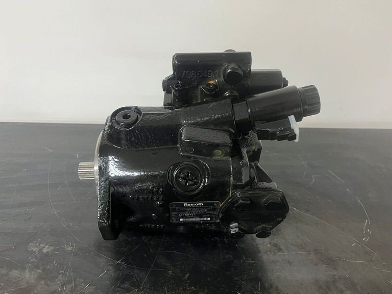 Rexroth A10VNO - Hydraulic pump: picture 2 Rexroth A10VNO - Hydraulic pump: picture 2