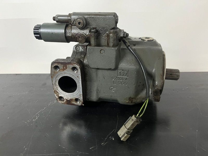 Rexroth R964 B - Hydraulic pump: picture 2 Rexroth R964 B - Hydraulic pump: picture 2