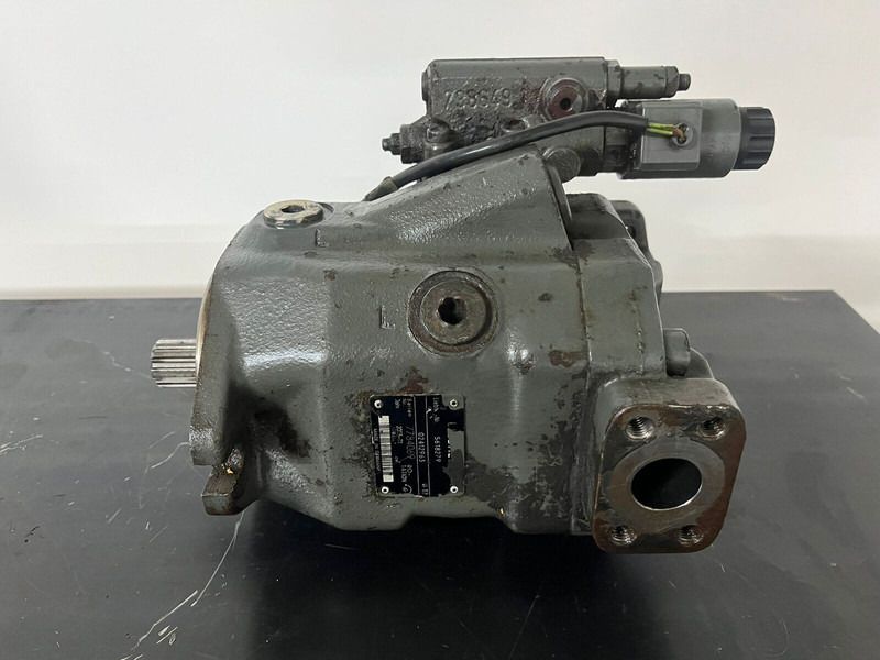 Rexroth R964 B - Hydraulic pump: picture 1 Rexroth R964 B - Hydraulic pump: picture 1