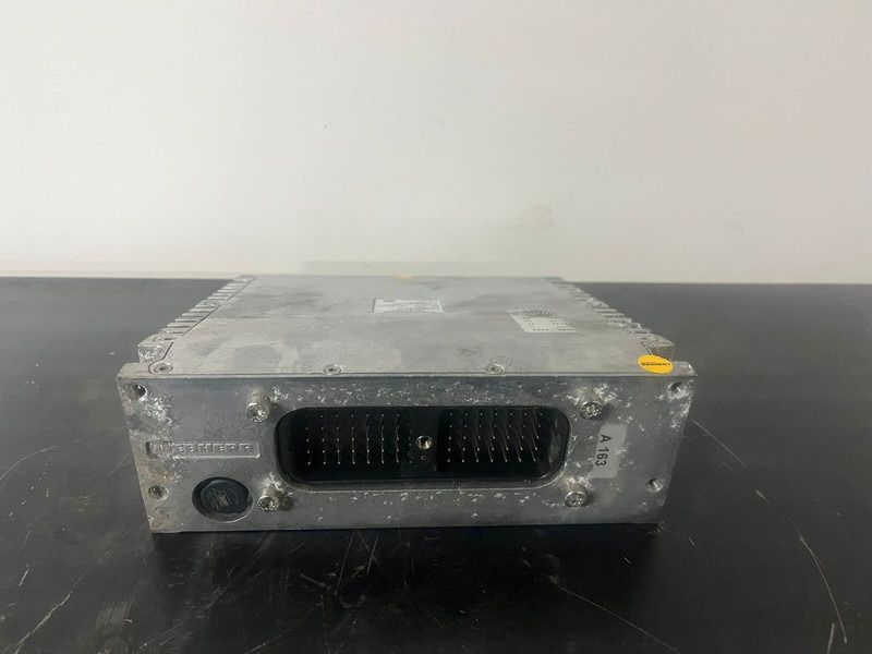 Liebherr Control Computer PME - Spare parts: picture 1 Liebherr Control Computer PME - Spare parts: picture 1