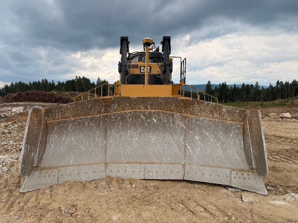 CAT D 8 T - Bulldozer: picture 5 CAT D 8 T - Bulldozer: picture 5