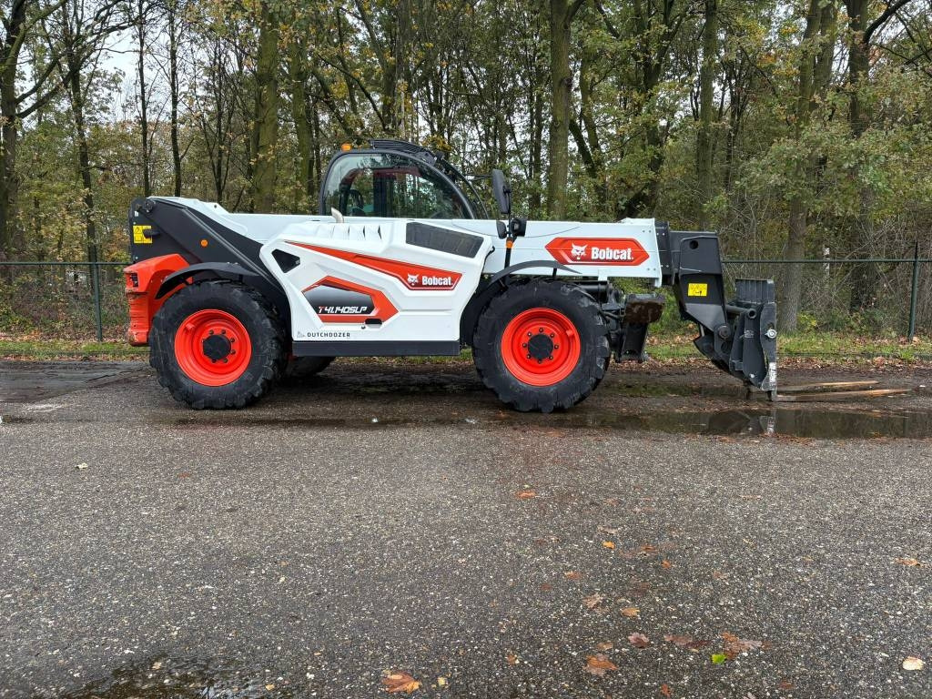 Bobcat T 41.140 SLP - Telescopic handler: picture 5 Bobcat T 41.140 SLP - Telescopic handler: picture 5