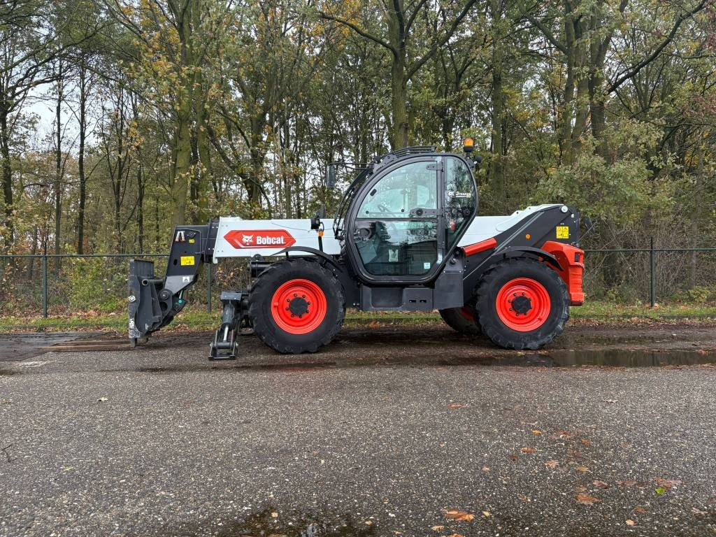 Bobcat T 41.140 SLP - Telescopic handler: picture 2 Bobcat T 41.140 SLP - Telescopic handler: picture 2