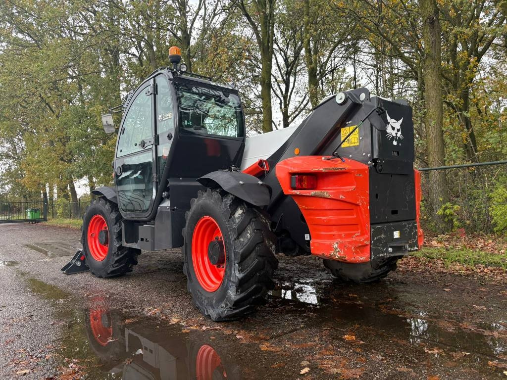 Bobcat T 41.140 SLP - Telescopic handler: picture 3 Bobcat T 41.140 SLP - Telescopic handler: picture 3