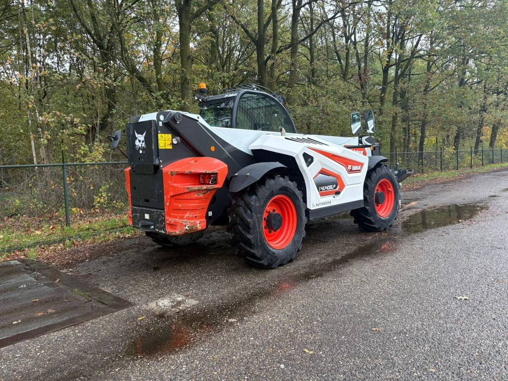 Bobcat T 41.140 SLP - Telescopic handler: picture 4 Bobcat T 41.140 SLP - Telescopic handler: picture 4