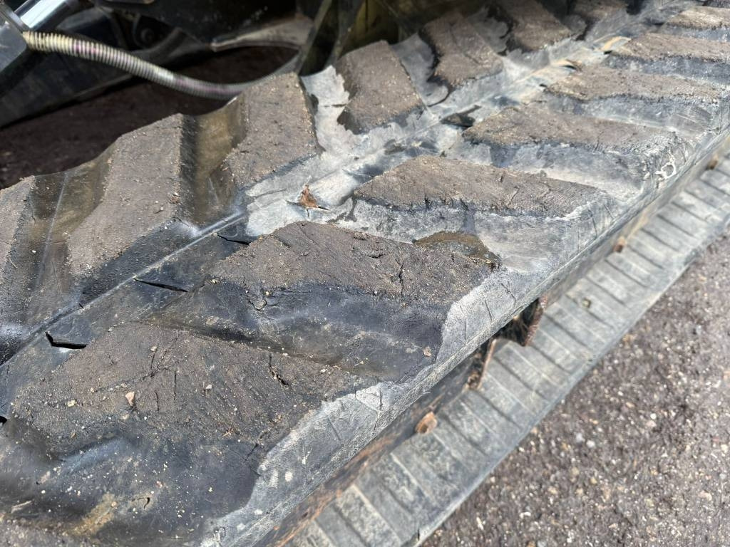 Mini excavator CAT 305 E2 CR: picture 14 Mini excavator CAT 305 E2 CR: picture 14