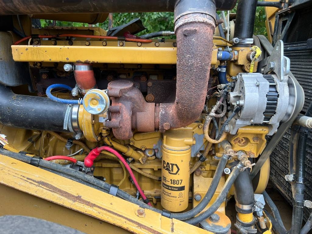 Wheel loader CAT 950g: picture 16