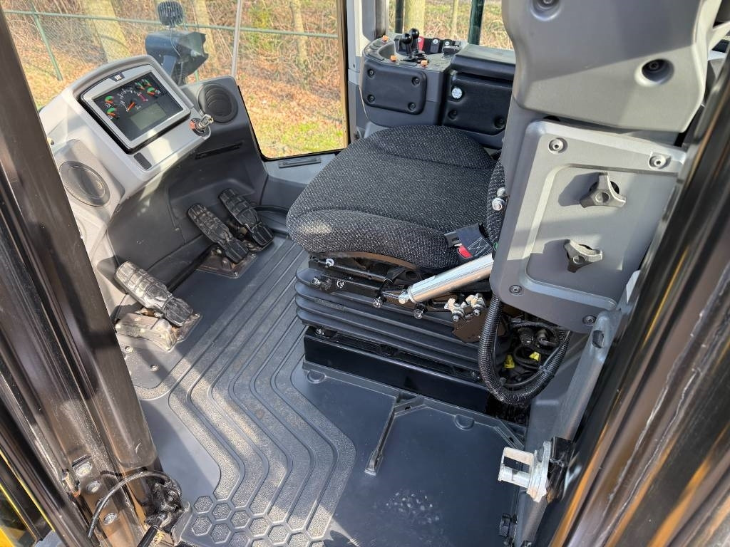 Wheel loader CAT 980 M: picture 8