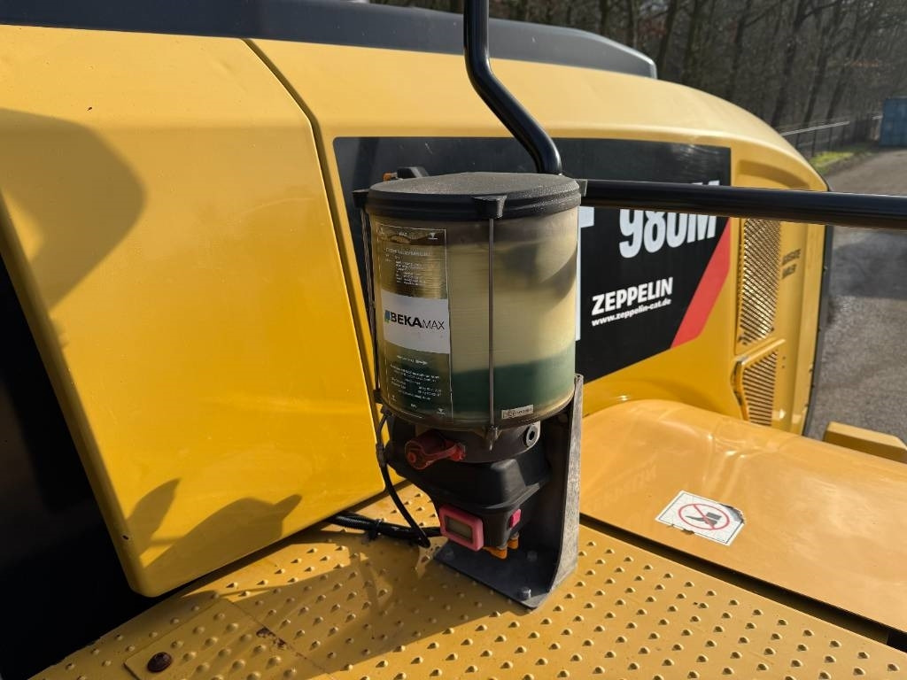 Wheel loader CAT 980 M: picture 34