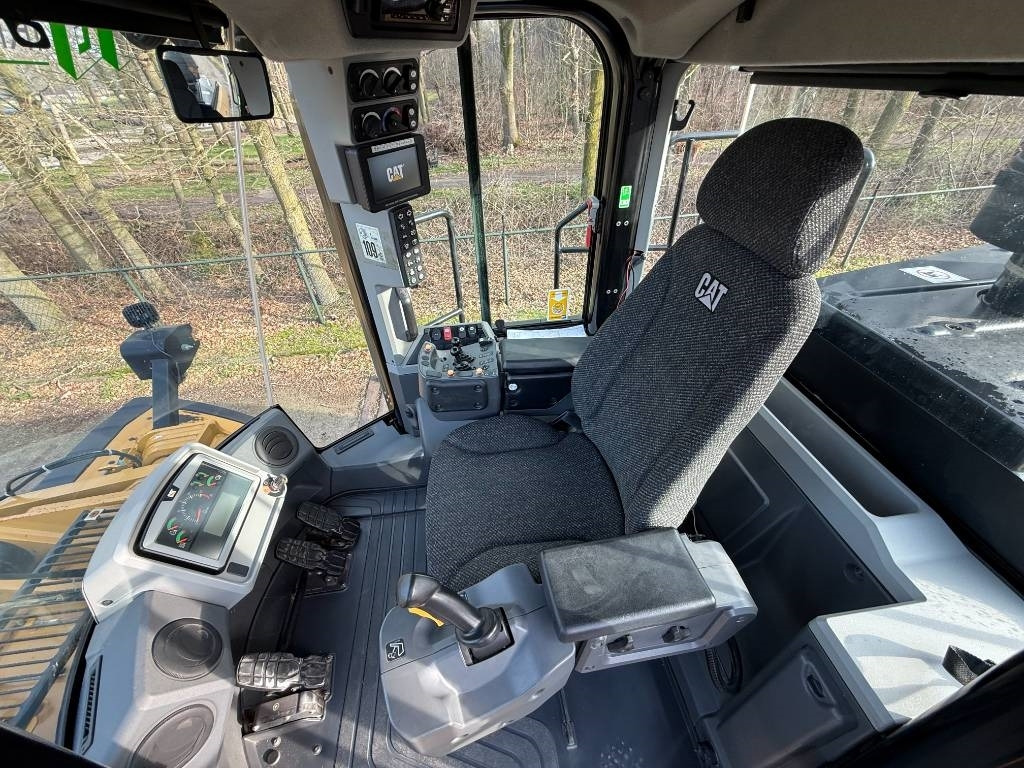 Wheel loader CAT 980 M: picture 9