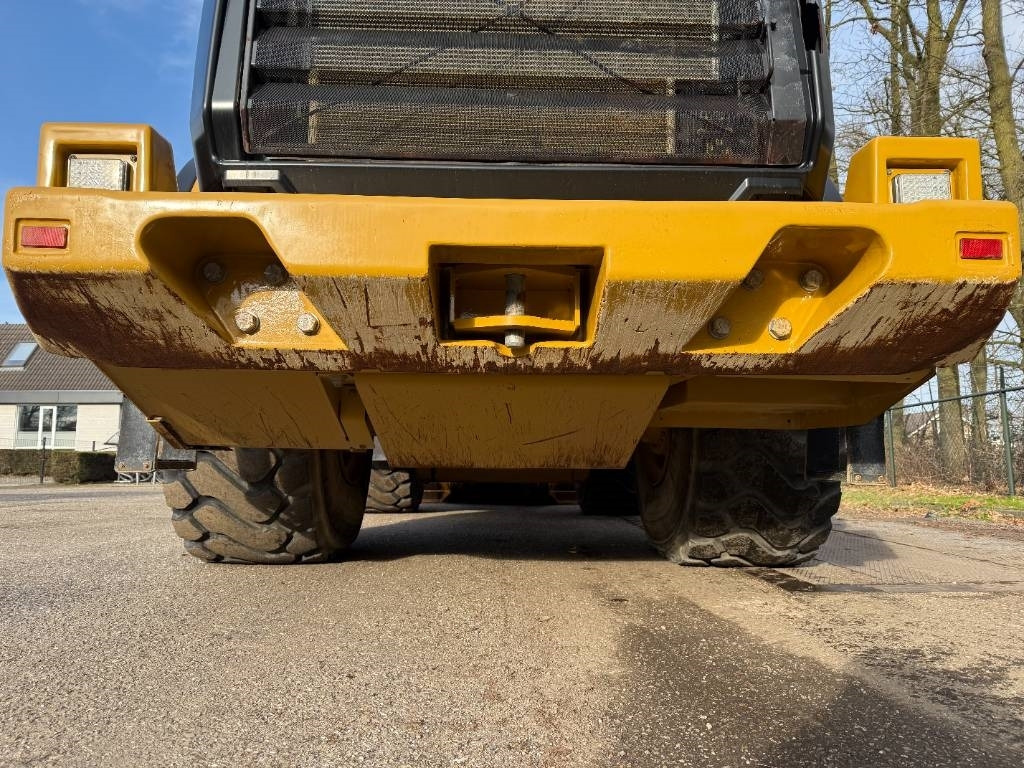 Wheel loader CAT 980 M: picture 46