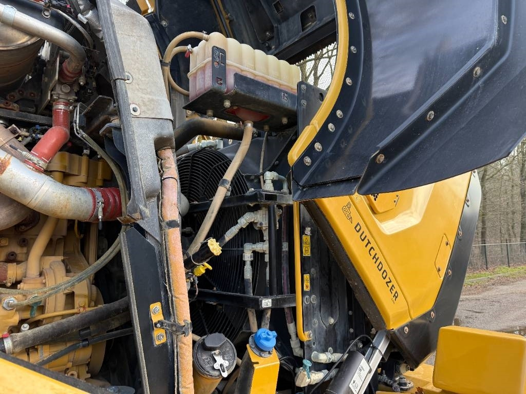 Wheel loader CAT 980 M: picture 24