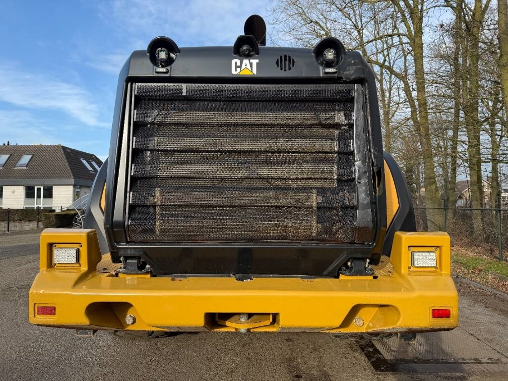 Wheel loader CAT 980 M: picture 45