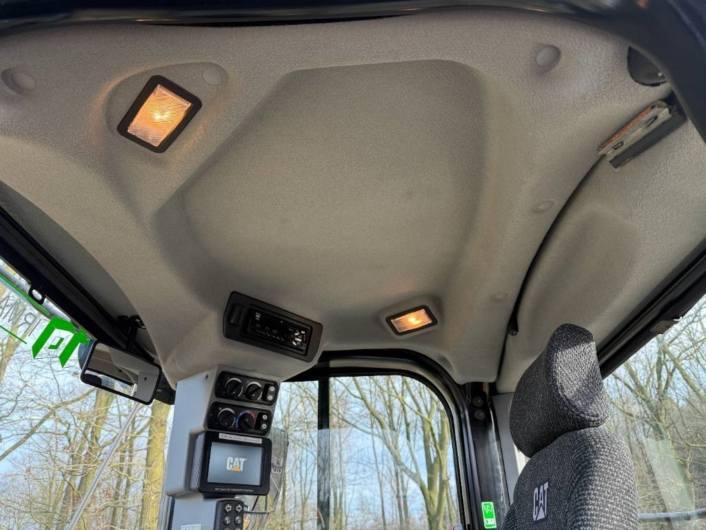 Wheel loader CAT 980 M: picture 10