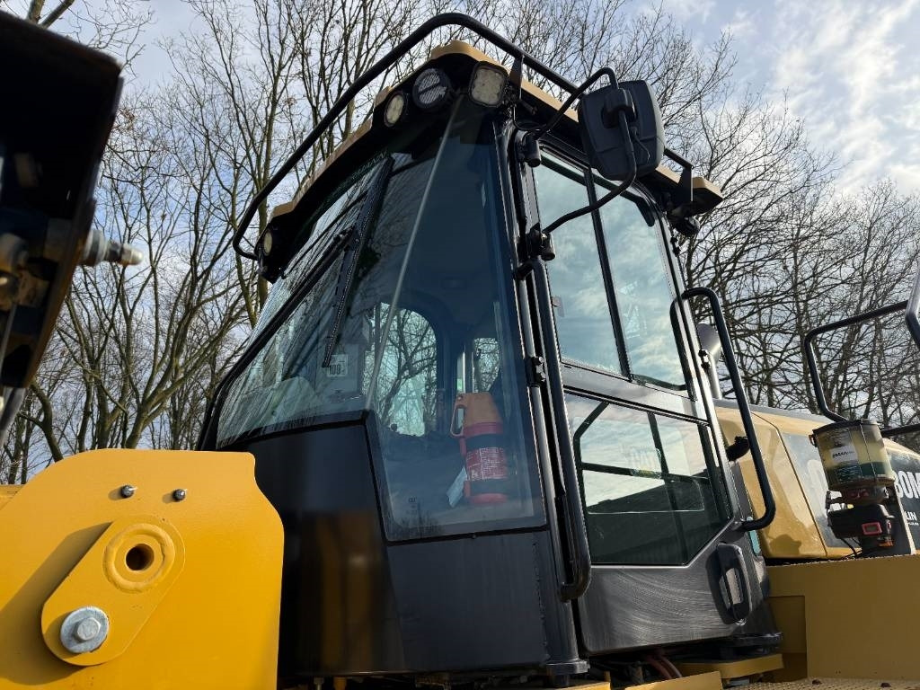 Wheel loader CAT 980 M: picture 35