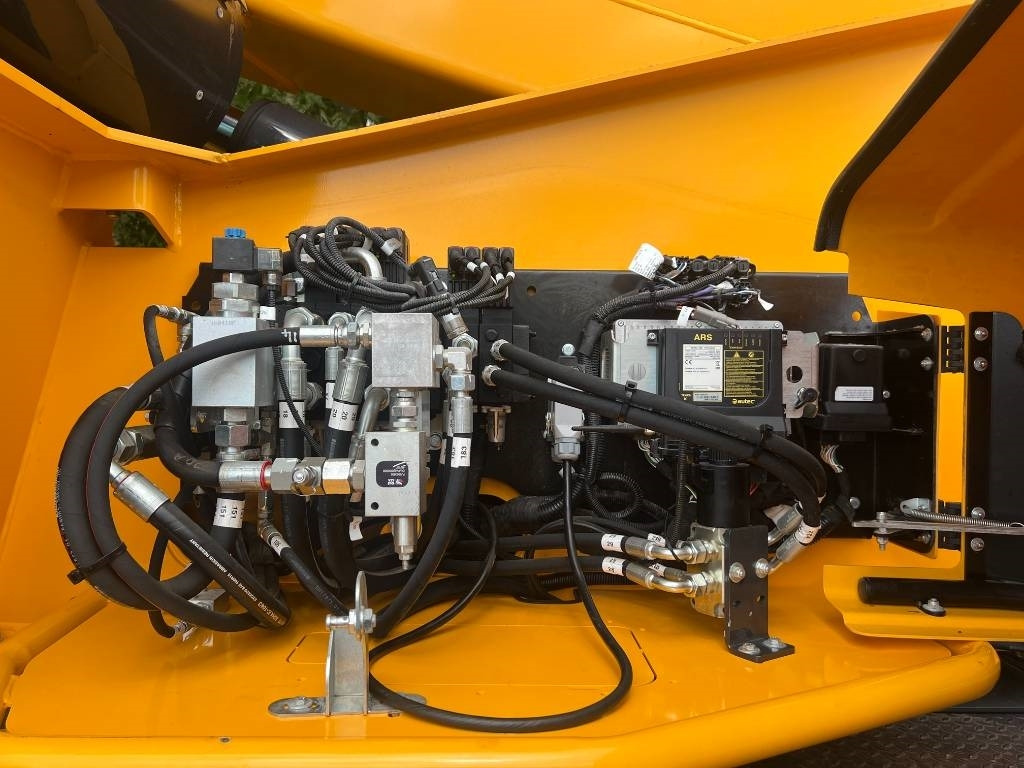Telescopic handler Dieci Pegasus 60.21: picture 32