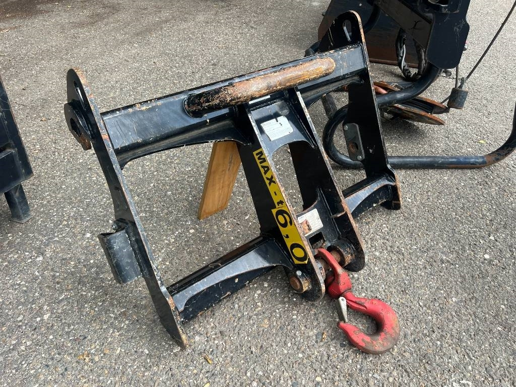 Telescopic handler Dieci Pegasus 60.21: picture 26